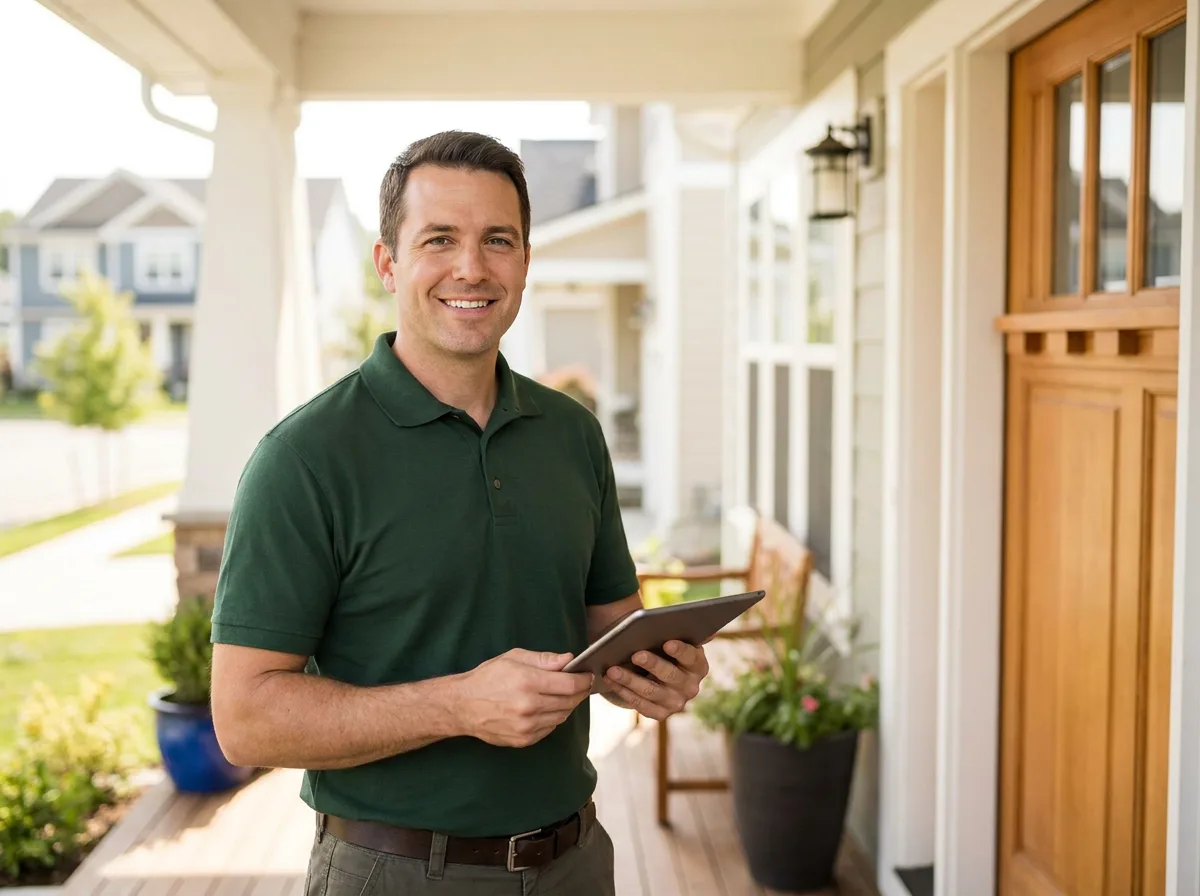 Pest control FAQs for Gatlinburg, TN